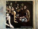 Track 613008-09 - JIMI HENDRIX EXPERIENCE -Electric Ladyland-1968 Orig.UK Dbl.LP