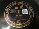 GEORGE ROBEY RARE MUSIC HALL 12