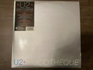U2 Discotheque Triple 12” Vinyl Rare Including Poster