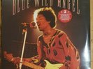 JIMI HENDRIX - Blue Wild Angel: Live At The Isle Of Wight 3x 12