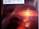 DAVID CROSBY w/GRATEFUL DEAD+JONI MITCHELL 1st ALBUM ORIG '71 LP SHRINK+STICKER