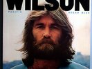 DENNIS WILSON (BEACH BOYS) PACIFIC OCEAN BLUE RARE ORIG '77 CARIBOU LP VERY NICE