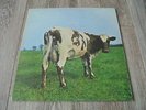 Pink Floyd - Atom Heart Mother 1970s UK LP HARVEST