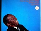 ART BLAKEY w/McCOY TYNER JAZZ MESSAGE RARE ORIG '63 IMPULSE PROMO STEREO LP NM
