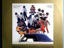 SLY & FAMILY STONE GREAT HITS RARE ORIG'73 QUADRAPHONIC-ONLY LP w/MULTI-CH MIXES
