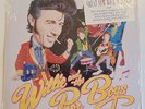 Willie And The Poor Boys Self Titled Sealed LP Vinyl Record Passport PB6047 1985