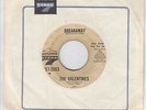 the VALENTINES breakaway 45 magic NORTHERN SOUL mod CROSSOVER dancer HEAR ?