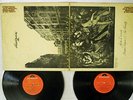 JULIE DRISCOLL & BRIAN AUGER STREETNOISE POLYDOR MP-9315,6 Japan VINYL 2LP
