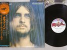 MIKE OLDFIELD OMMADAWN VIRGIN YX-7083-VR Japan OBI VINYL LP
