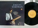 JOHNNY HARTMAN AND I THOUGHT ABOUT YOU ROULETTE SL-5112-RO Japan VINYL LP