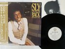 SLY & FAMILY STONE BACK ON THE RIGHT TRACK WARNER P-10747W Japan OBI VINYL LP