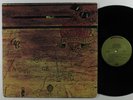 ALICE COOPER School's Out WARNER BROS LP VG+ die-cut unipak ^