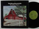 BEAU BRUMMELS Bradley's Barn WARNER BROS LP VG++ ^