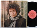 BOB DYLAN Blonde On Blonde COLUMBIA 2XLP mono 2-eye gatefold ^