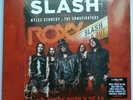 Slash Live At The Roxy 9.25.14 MINT SEALED 3 LP Myles Kennedy Conspirators