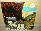 THE SEEDS - Future. neu OVP. GNP Crescendo, USA
