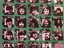 THE BEATLES CHRISTMAS ALBUM LP