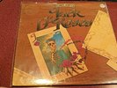 ROBERT HUNTER JACK O' ROSES LP SEALED RED VINYL RELIX RRLP2001 GRATEFUL DEAD
