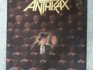 ANTHRAX - AMONG THE LIVING - 12