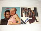 (2) SEALED LP's - Junie-Walter Morrison 