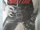 MOTLEY CRUE - TOO FAST FOR LOVE 12