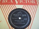 ELVIS PRESLEY 78rpm RCA 