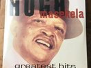 HUGH MASEKELA : Greatest Hits (2x LP 2018) New Sealed