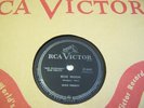 ELVIS PRESLEY 78rpm RCA VICTOR #20-6640 