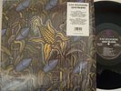 Vinyl LP Bad Religion Against the grain 1990 Epitaph records US press