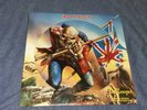 IRON MAIDEN   the trooper 2005 - LIMITED EDITION -3 TRACK PICTURE DISC- MINT
