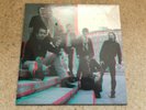 Current 93 - Birth Canal Blues LP 3D Sleeve