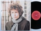 BOB DYLAN Blonde On Blonde COLUMBIA 2XLP VG+/VG++ stereo gatefold ^