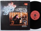 JULIE DRISCOLL & BRIAN AUGER The Story Of POLYDOR 2XLP VG++ germany gatefold ^