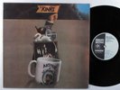 KINKS Arthur PYE LP uk with insert ^