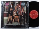 MOBY GRAPE Self Titled SUNDAZED LP-5225 LP VG++ mono 2007 reissue w/ poster ^