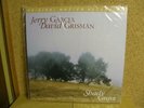 Jerry Garcia Grisman MFSL Limited Edition Grateful Dead   /Ship from J
