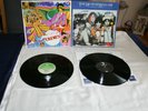 2 x Beatles LP 