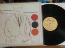 1957 Unplayed Old Stock Hal McKusick Triple Exposure Esquire UK 1st Press RVG