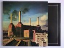 PINK FLOYD ANIMALS HARVEST SHVL 815 DAVE GILMOUR ROGER WATERS GATEFOLD PROG