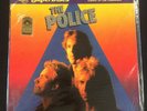 Mint Sealed The Police 'Zenyatta Mondatta' Nautilus Teldec LP NR 19