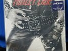 MOTLEY CRUE - TOO FAST FOR LOVE - BRAND NEW SEALED PROMO  ---  SEE BELOW