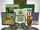 Bongzilla Vinyl Box Set /100 Relapse Contamination Stash Altitudes Amerijuanican