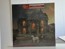Opeth In Cauda Venenum Deluxe Ltd Ed Box Set, 2CDs,Blu-ray,2 colored LPs,SEALED