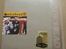 RADIOHEAD Creep REMIX & LIVE 180 GRAM LIMITED 12 INCH Vinyl Single SEALED lp