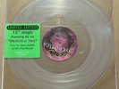 PSYCHOTICA Macarthur Park / Ding PROMO CLEAR 12 INCH Vinyl lp Jimmy Webb MINT