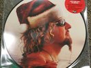 SAMMY HAGAR SANTA'S GOING SOUTH FOR CHRISTMAS 12