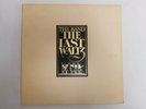 The Band The Last Waltz Warner Bros VG+/VG+ Vinyl