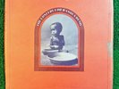 The Concert For Bangladesh Original Album 1971 Complete 3-Record Vinyl Box Set