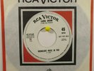 Laura Greene RCA 9164 WL Promo Moonlight Music in You / Love is Strange No. Soul