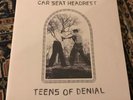 Car Seat Headrest Teens Of Denial Vinyl